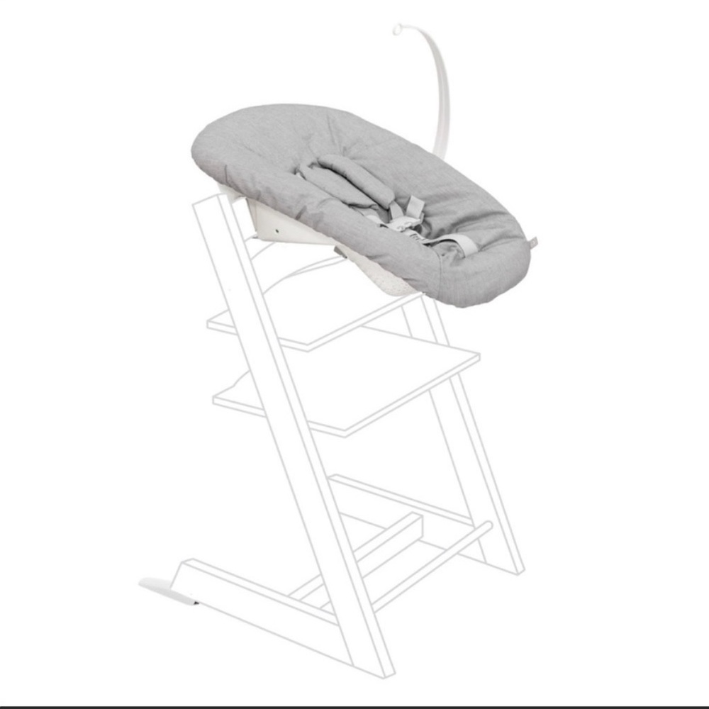 Stokke® Tripp Trapp® Newborn Set